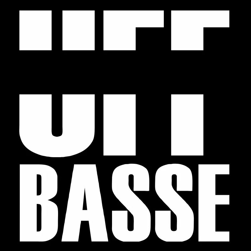 Uffbasse