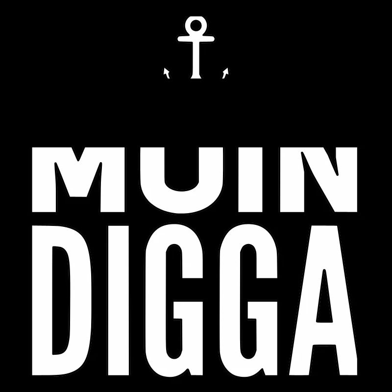 Moin Digga Hambourg
