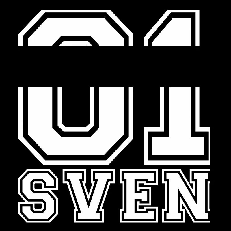 Sven - Nom