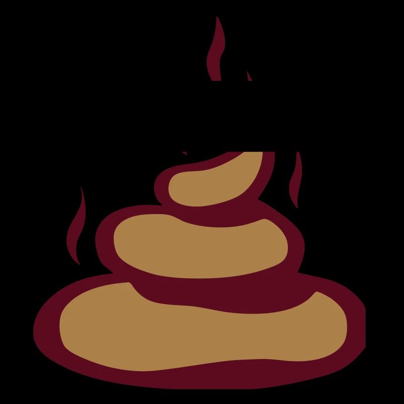 caca merde crotte bouse 2