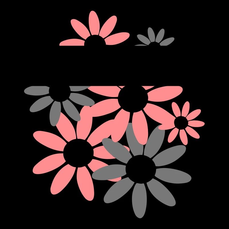 Fleurs de printemps