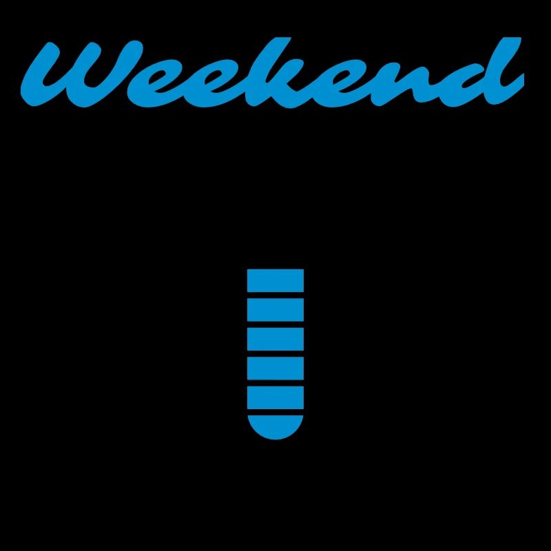 Weekend Loading...