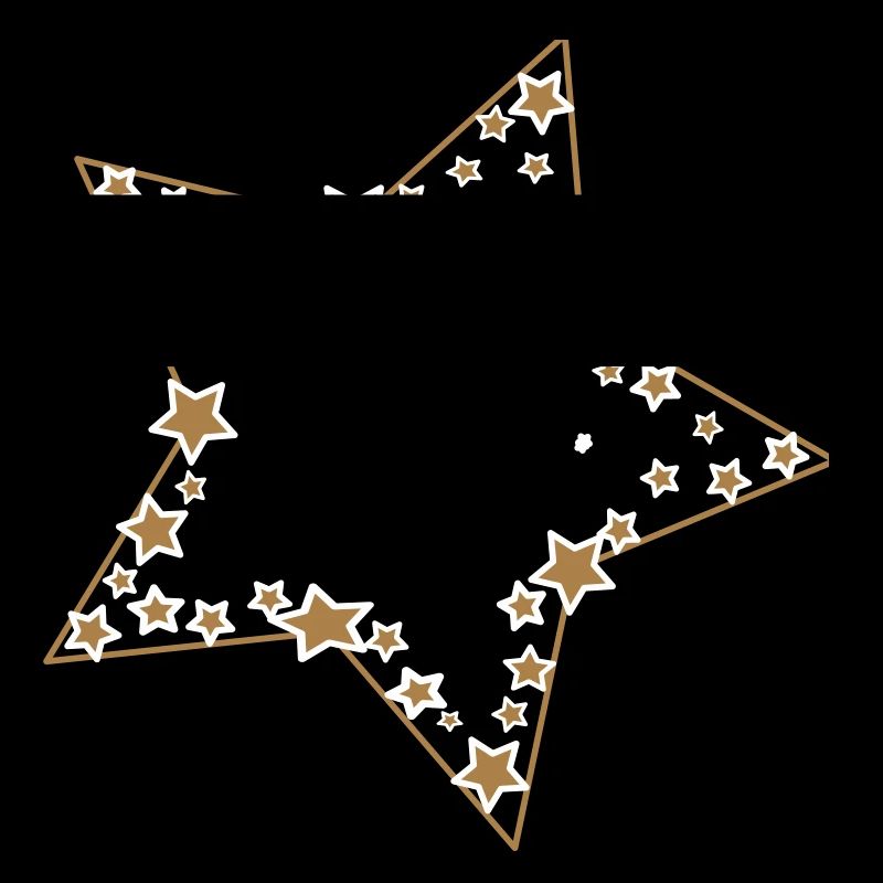 Étoiles dans l’étoile