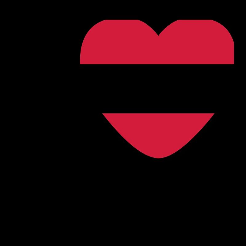 I LOVE DUBSTEP- Geschenk Idee