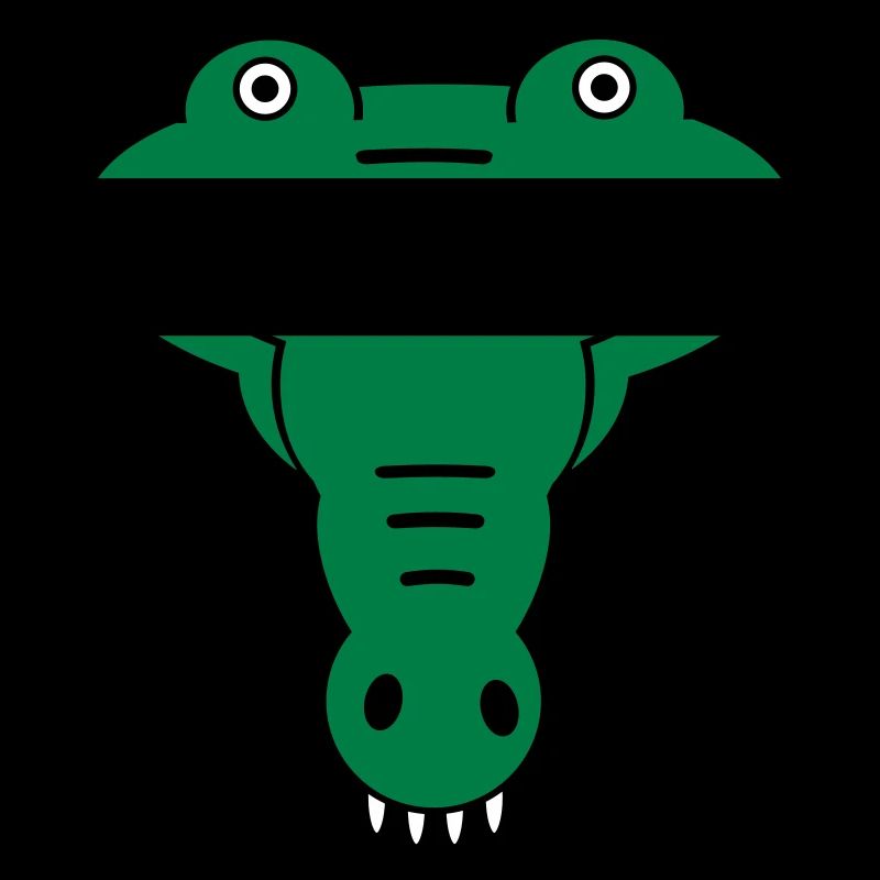 alligator