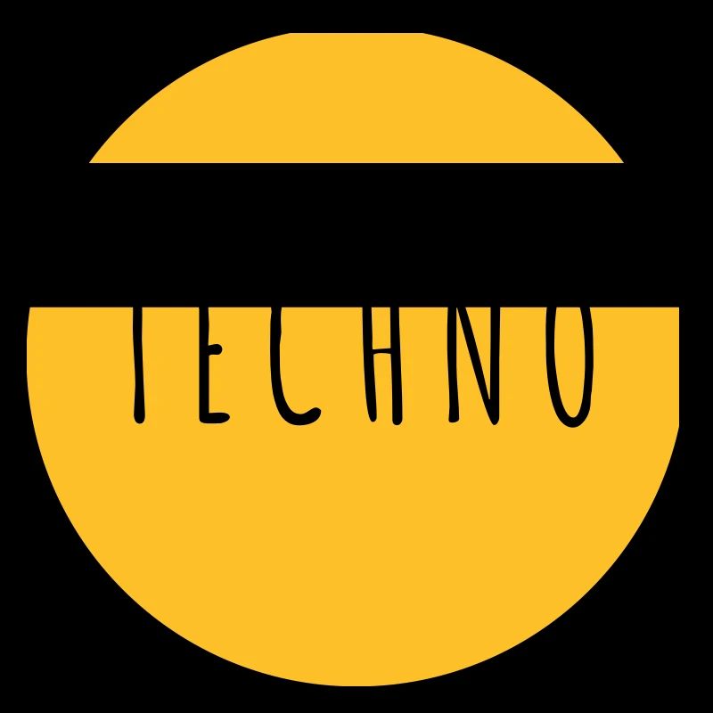 Techno Kreis