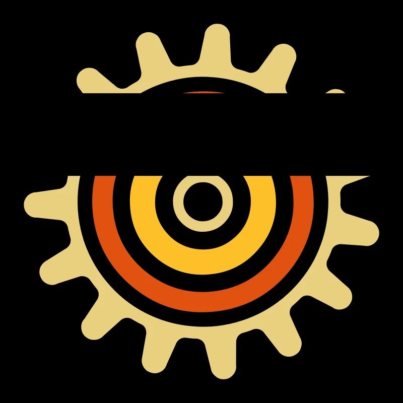 cogwheel - Zahnrad