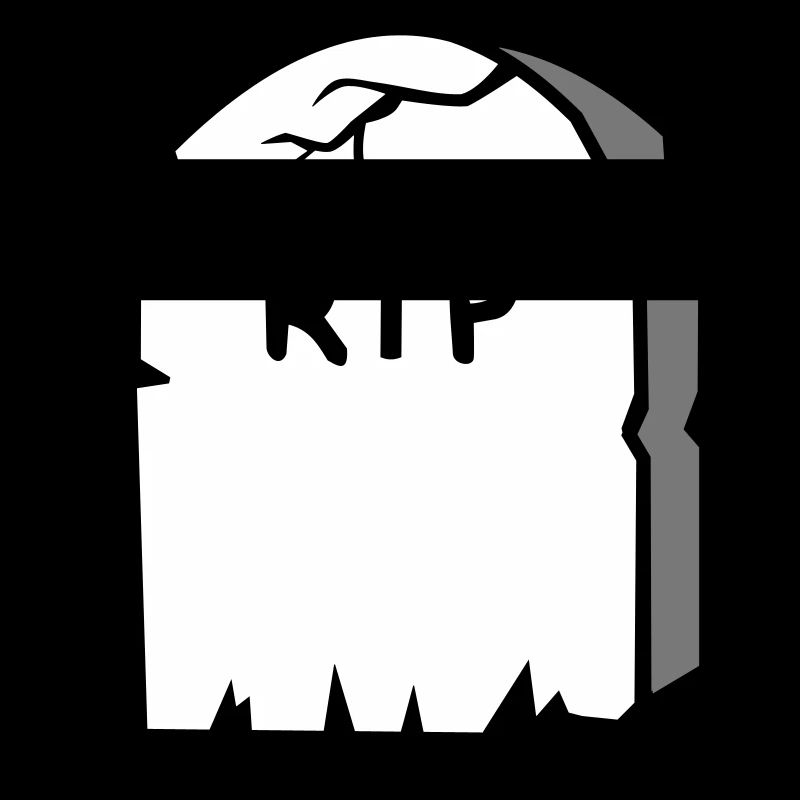 Gravestone