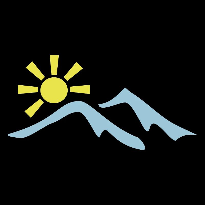 berge