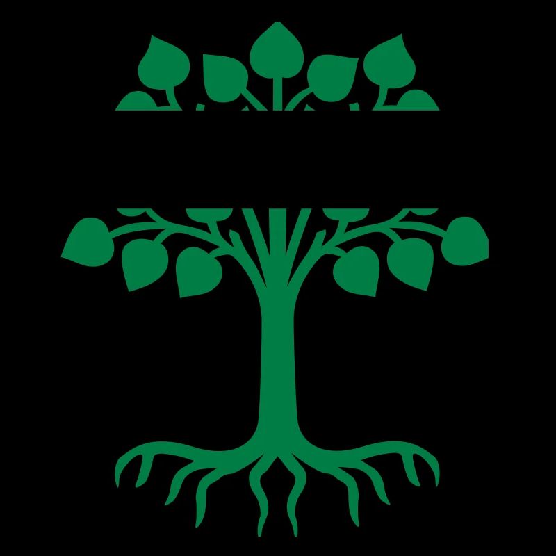Tree Forest Nature
