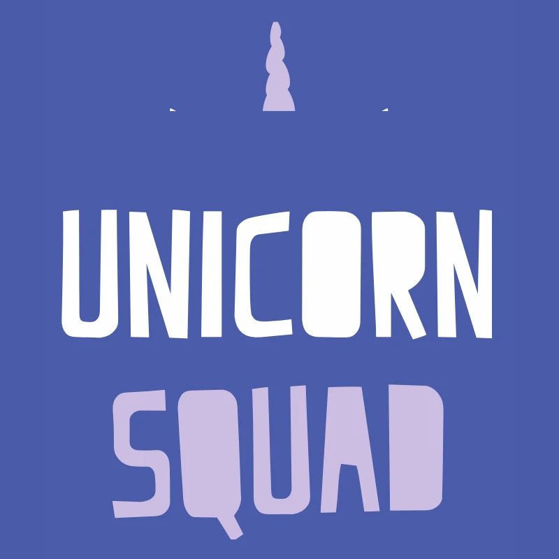 équipe de licorne