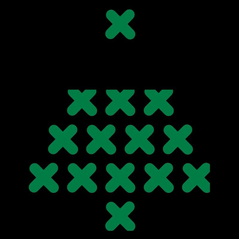 Christmas tree