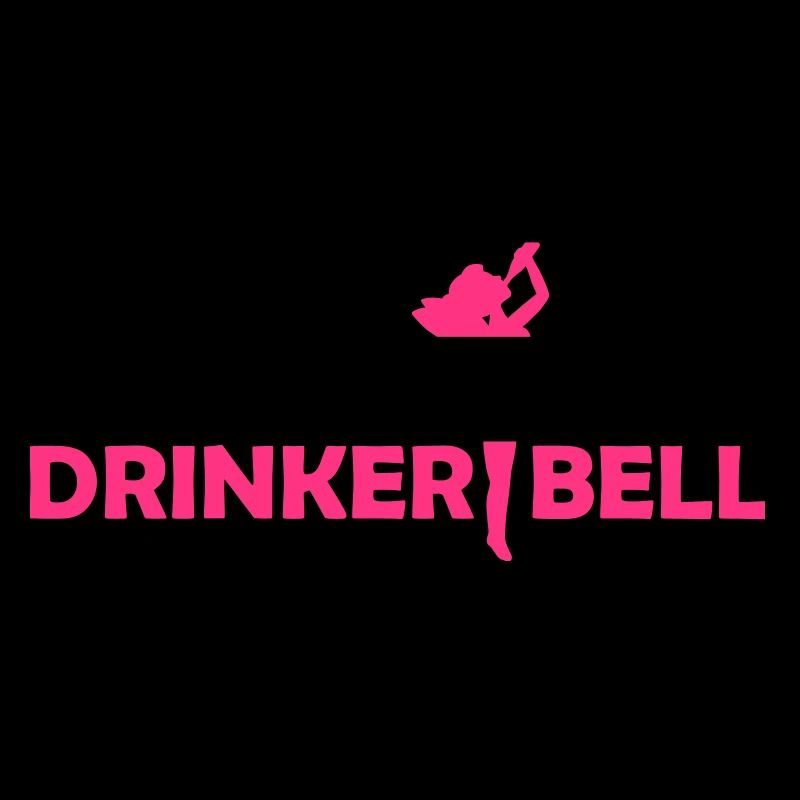 Drinkerbell