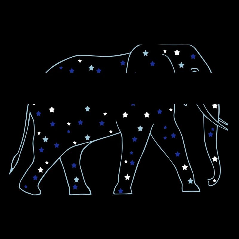 Elephant Afrique 3