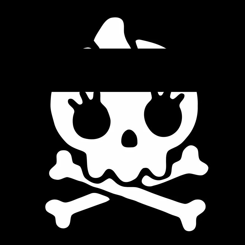 skull