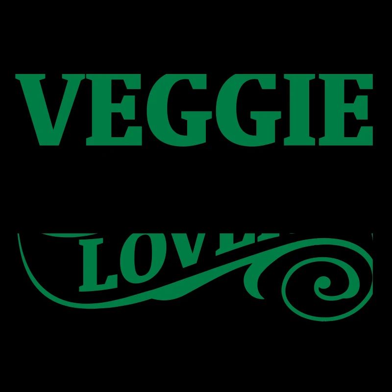 VEGGIE LOVERS!