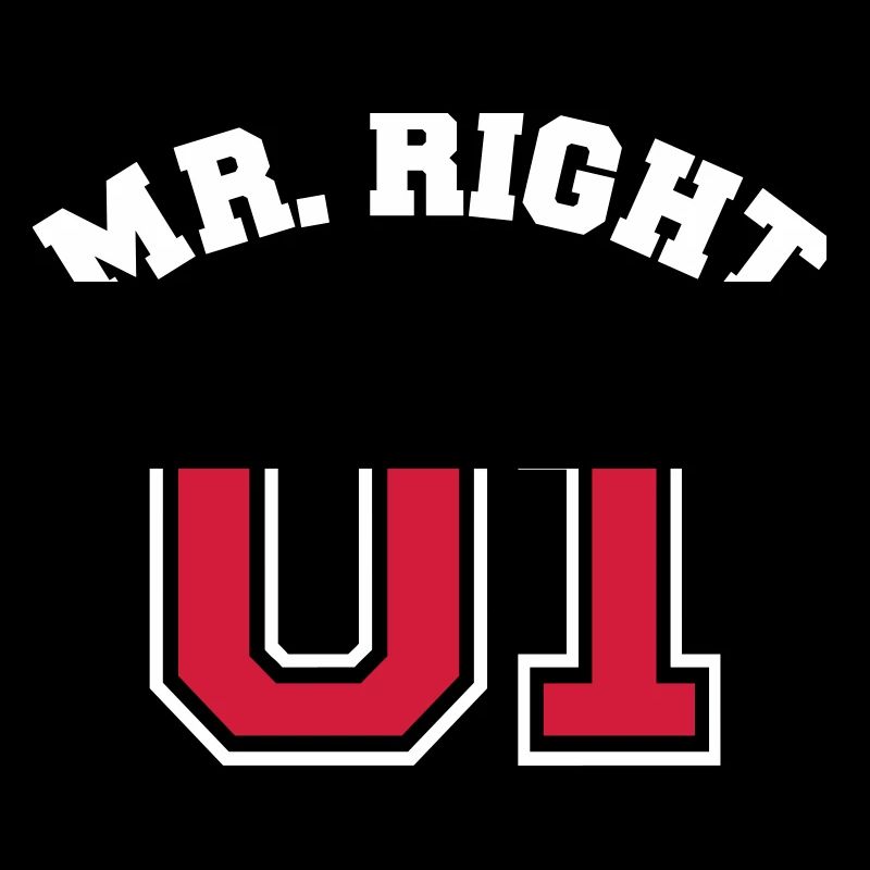 Mr. Right 01