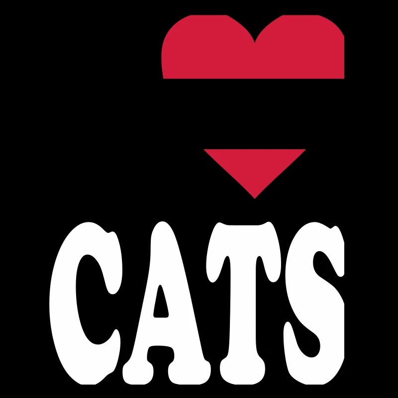 J'adore CATS