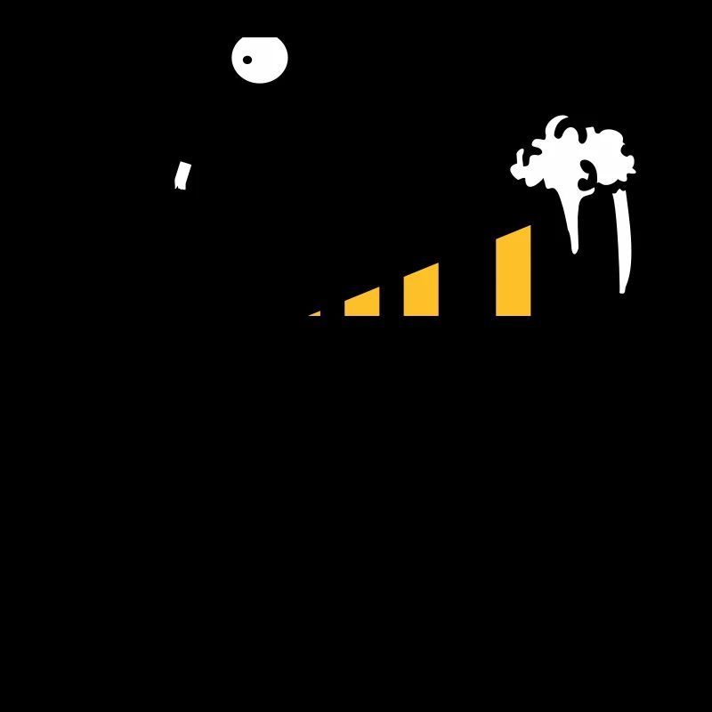 Kampftrinker Satirischer Adler / Boozer eagle (2c)