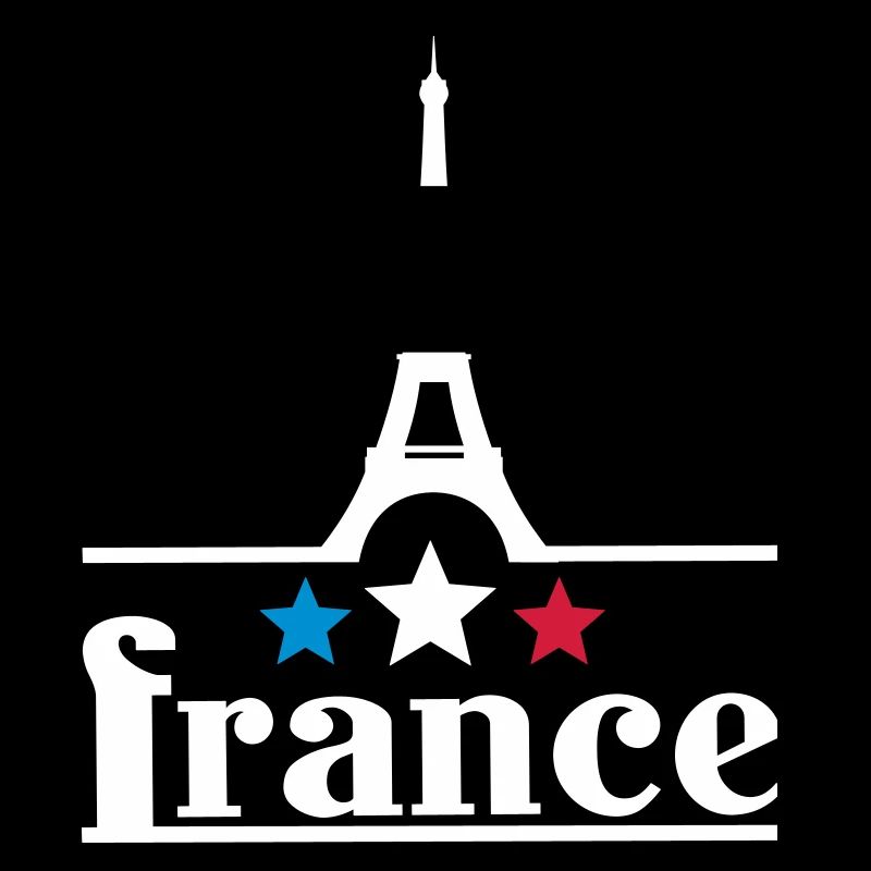 France eiffelturm