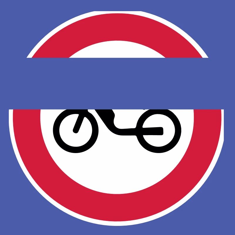 Cyclomoteur cyclomoteur Interdiction Interdiction