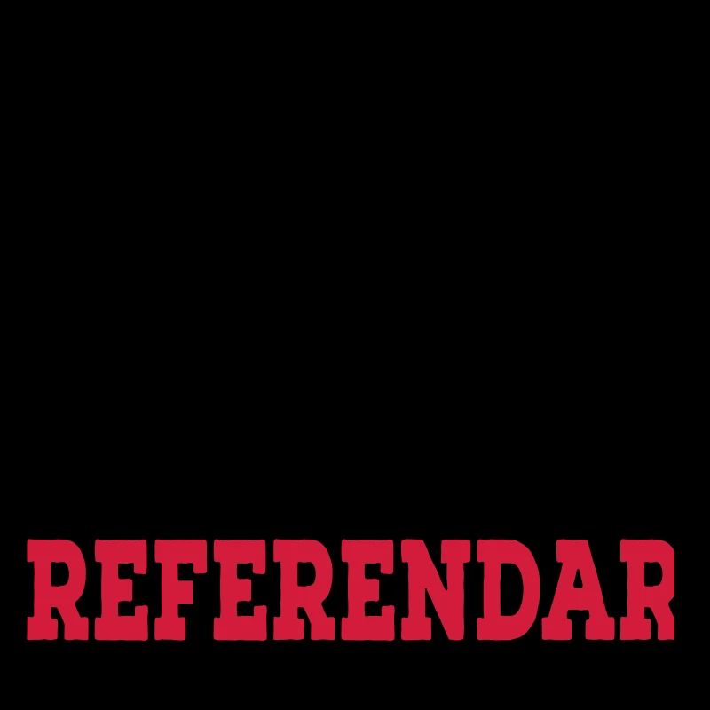 Referendar