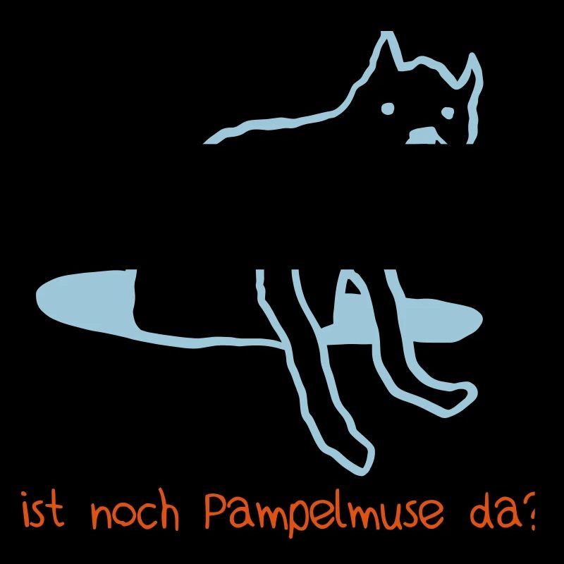 Ist noch Pampelmuse da?