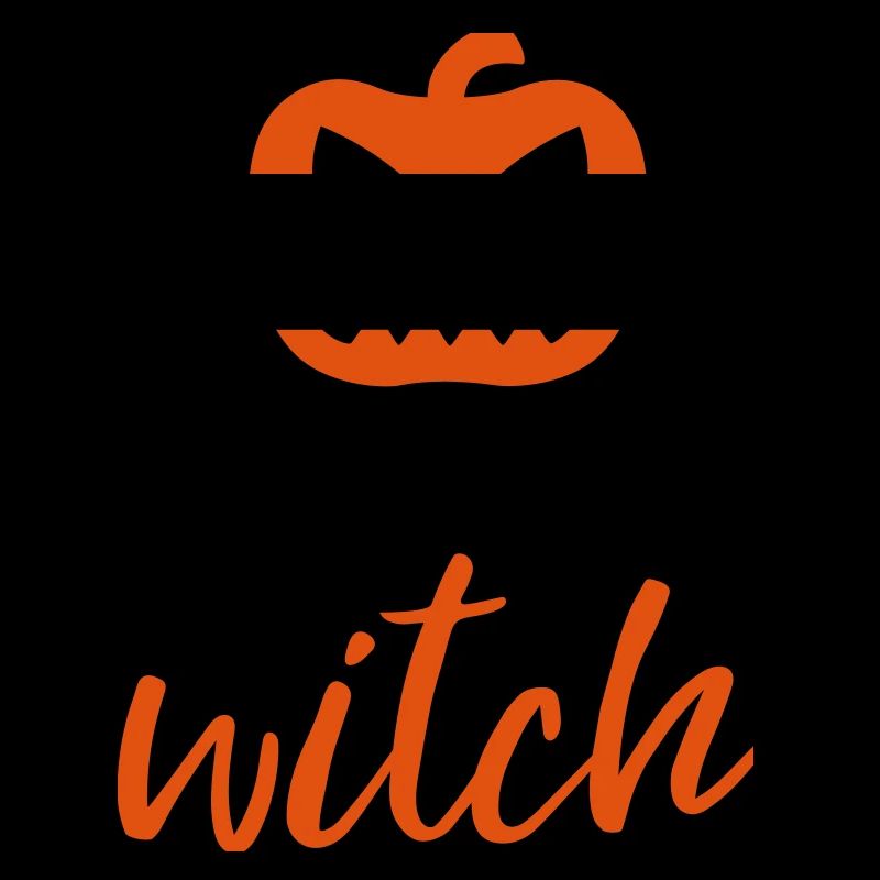 I am a Witch Hexe