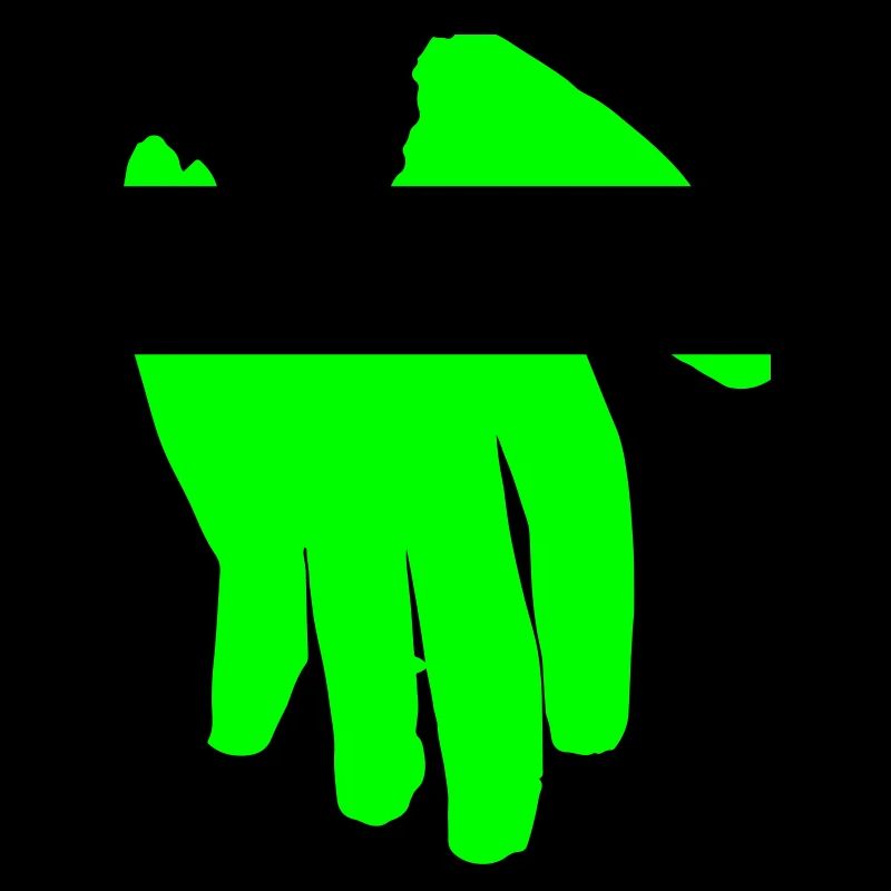 Die schwarze Hand