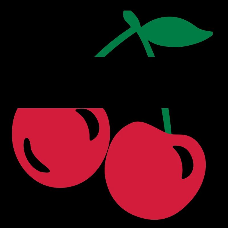 cherries