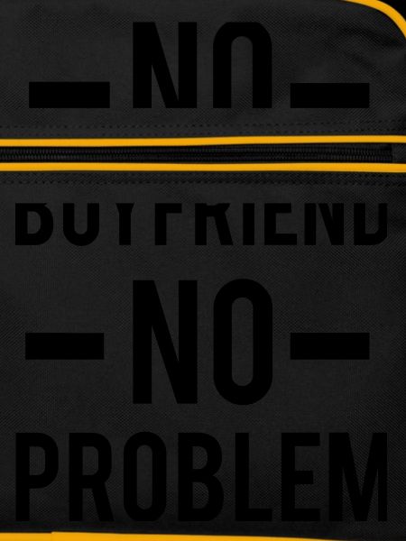No Boyfriend