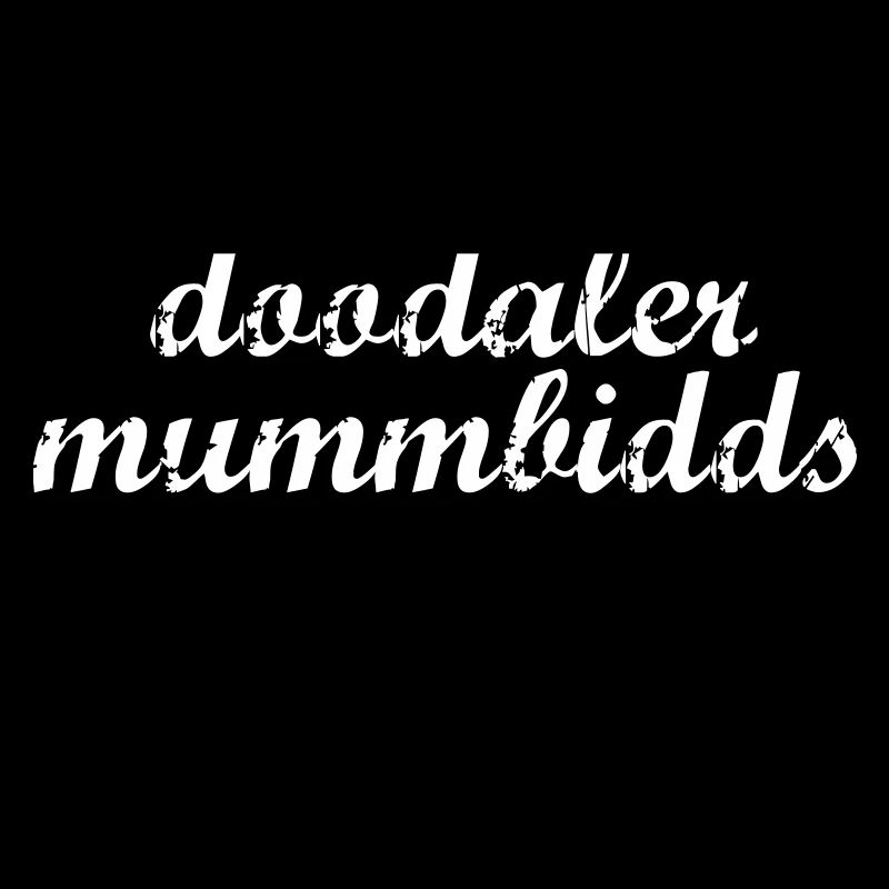 Doodaler Mummbidds