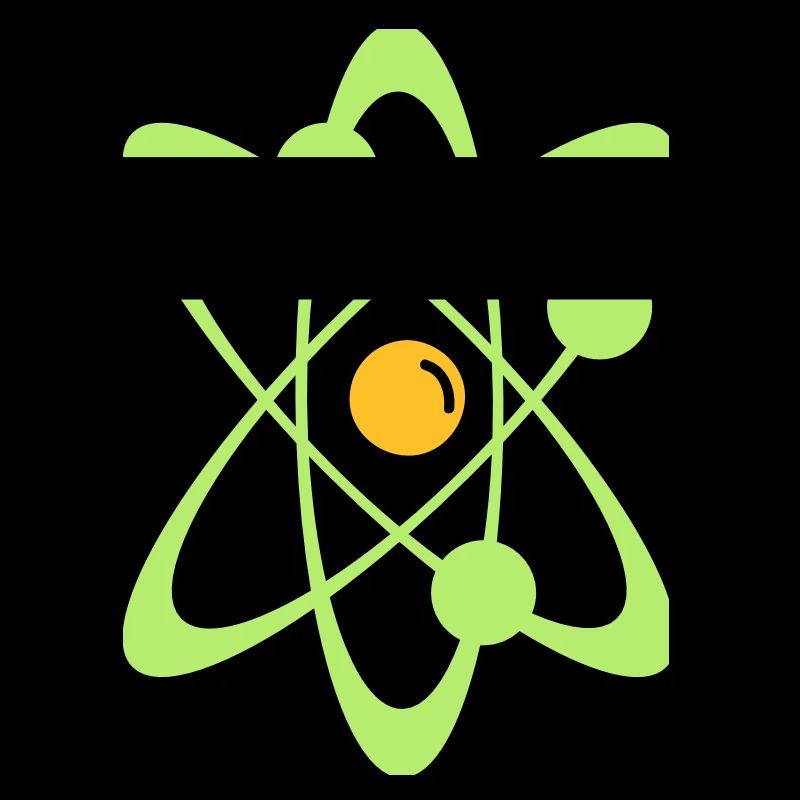 Atom Nuklear Radioaktiv nuclear science 2c