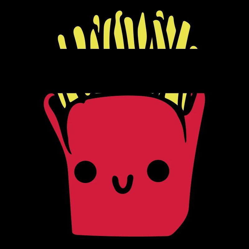 Pommes Frittes