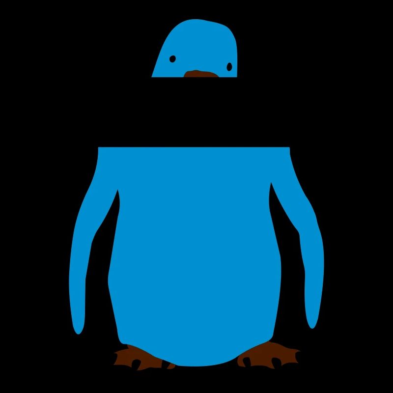 penguin
