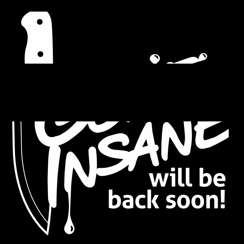 Gone Insane reviendra bientôt!