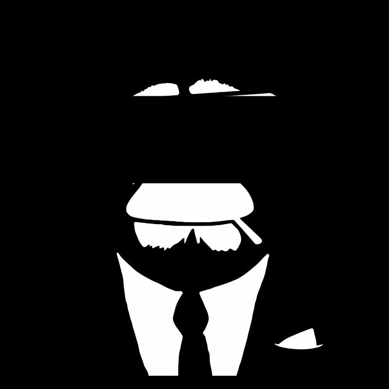 Urban Electro 3D Designs: Ape 3D Monkey Affe