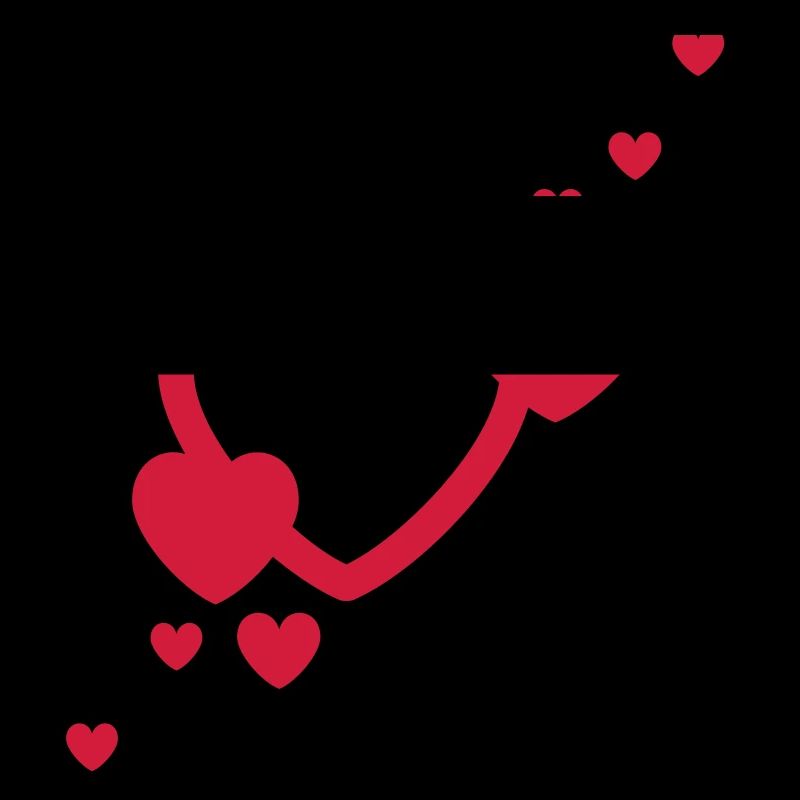 coeurs / hearts (1c)