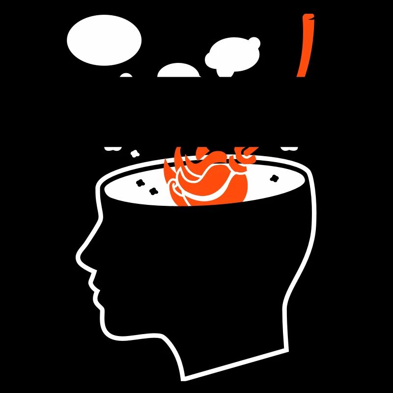 Brain - Ideas - Think