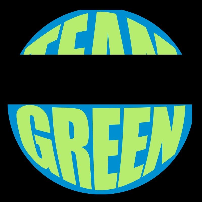 Green Team Logo