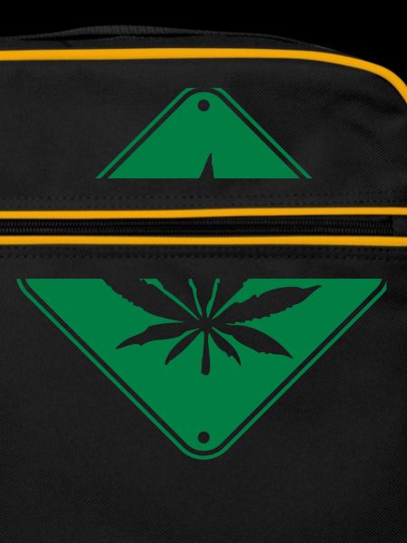 Weed Zone Notice