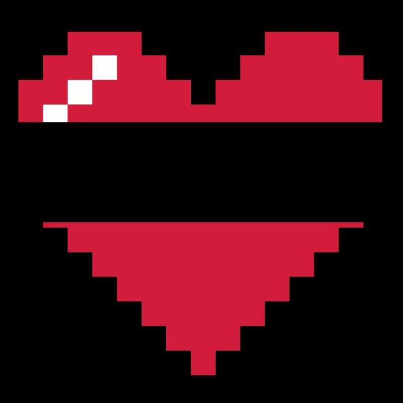 Pixel Love