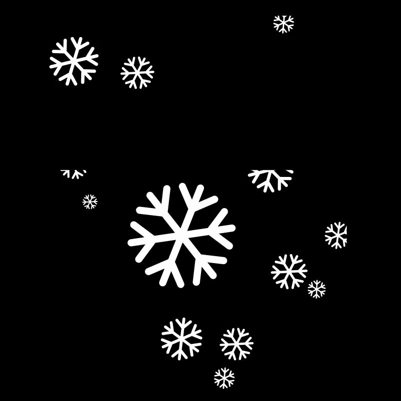Schnee