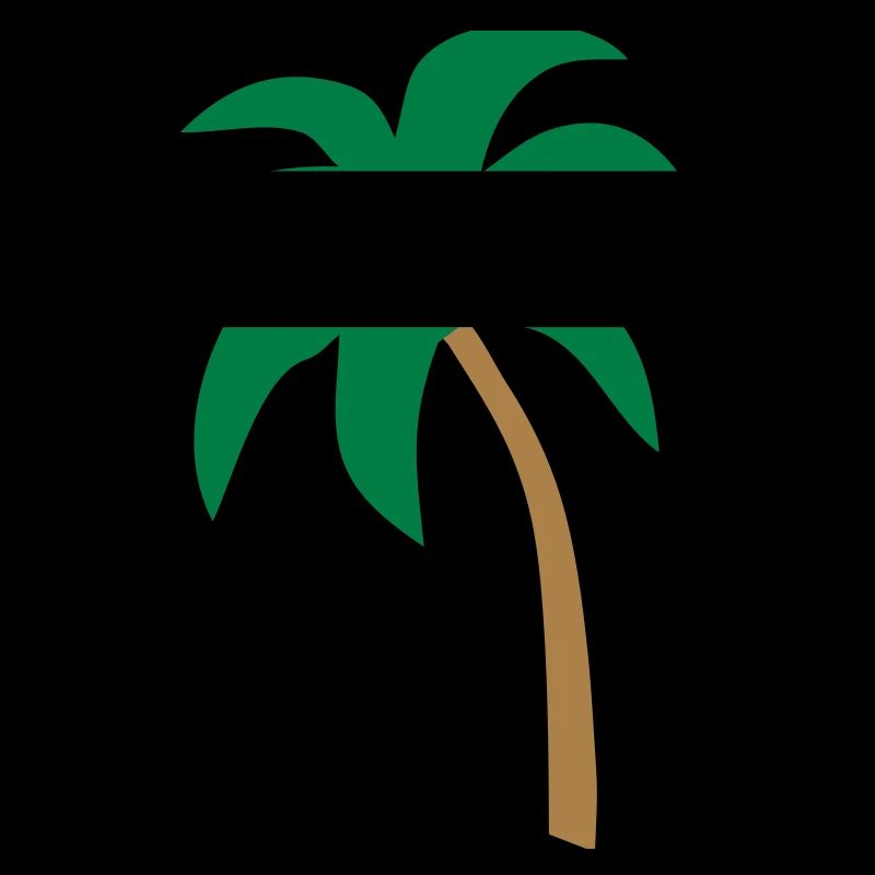 Palm tree