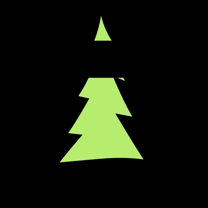 tannenbaum weihnachtsbaum text design logo tanne s