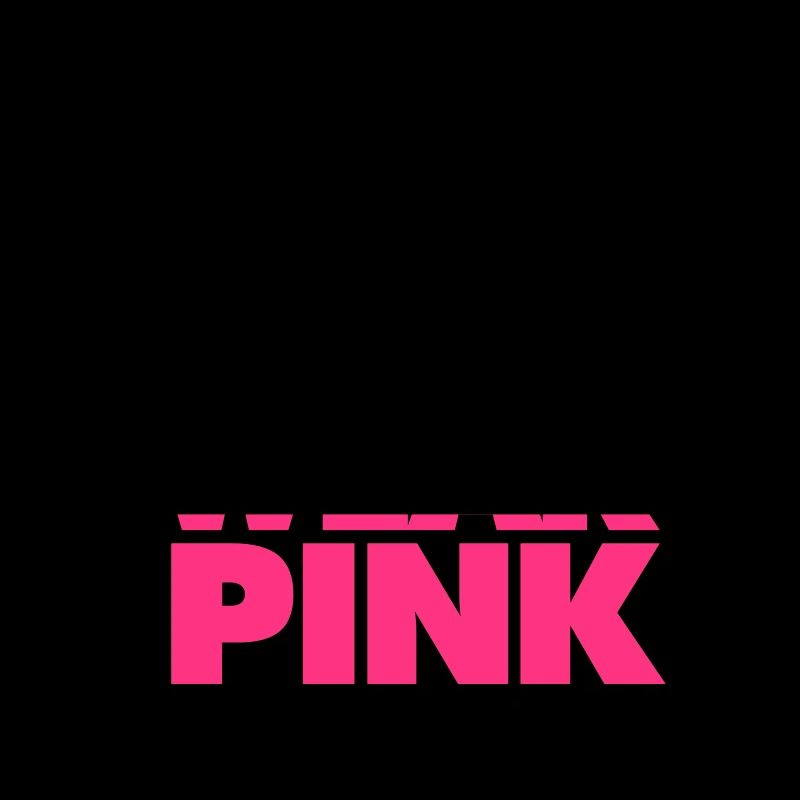 Echte Männer tragen Pink!
