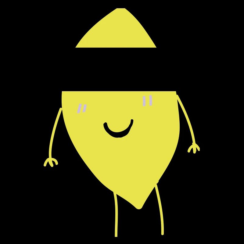 Winking Lemon