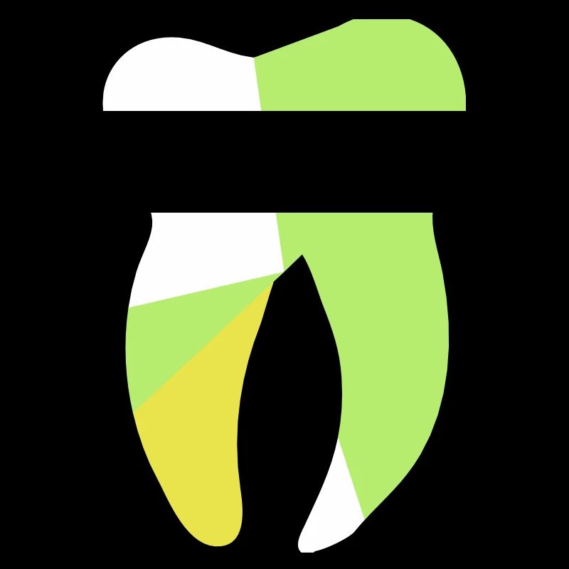 tooth graphic