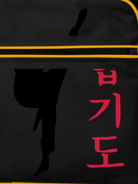 Hapkido Kick