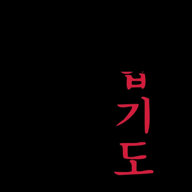 Hapkido Kick